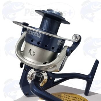 HK 8000 5R PESCA SURF