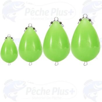 BOULRAG  PHOSPHORESCENT