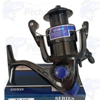 Moulinet YF 4000
