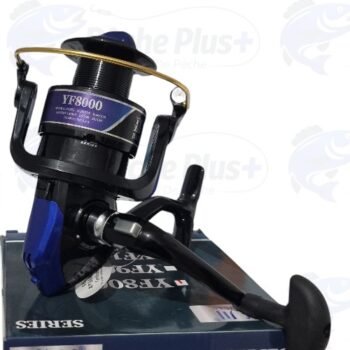 Moulinet YF 8000