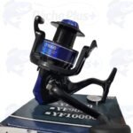 Moulinet YF 9000