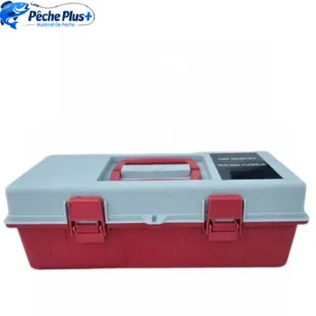 CAISSE A PECHE 38X17X14CM PROPESCA