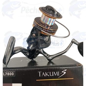 GL7800 TAKUMI FRIEN 17KG