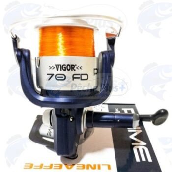 VIGOR PRIME2 1BB W/ LINE SIZE 70FD