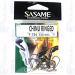 HAMEÇON CHINU RINGED F-724