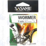 WORMER F-875 Sasame