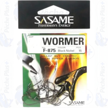 WORMER F-875 Sasame
